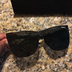 Quay Sunglasses - Come Thru